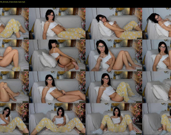 crissy_love — 120 minute Chaturbate female cam show recording, 720p, Dec 10, 2023