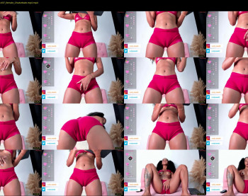 curly_sweett — 120 minute Chaturbate female cam show recording, 720p, Dec 9, 2023