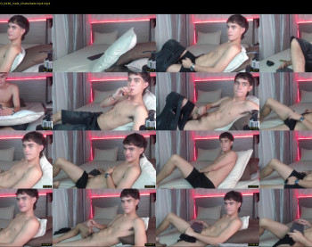 danmaxwell266 — 111 minute Chaturbate male cam show recording, 720p, Dec 10, 2023