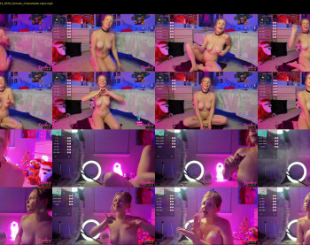 daphnemadison — 51 minute Chaturbate couple cam show recording, 720p, Dec 10, 2023