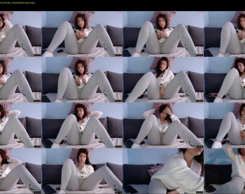 dara6761 — 5 minute Chaturbate female cam show recording, 720p, Dec 9, 2023