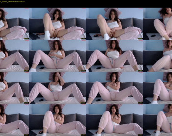 dara6761 — 12 minute Chaturbate female cam show recording, 720p, Dec 9, 2023