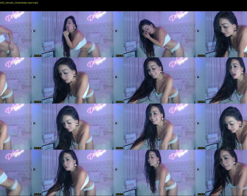deboramom — 6 minute Chaturbate female cam show recording, 720p, Dec 10, 2023