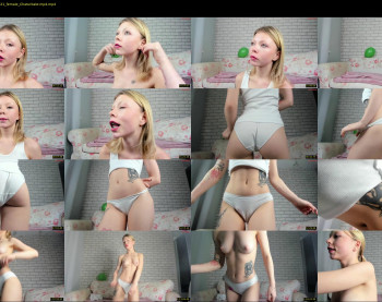 deva_alice — 89 minute Chaturbate female cam show recording, 720p, Dec 9, 2023