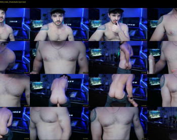 dohmerboyz — 43 minute Chaturbate male cam show recording, 720p, Dec 9, 2023