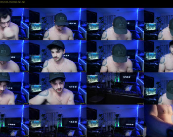 dohmerboyz — 103 minute Chaturbate male cam show recording, 720p, Dec 9, 2023