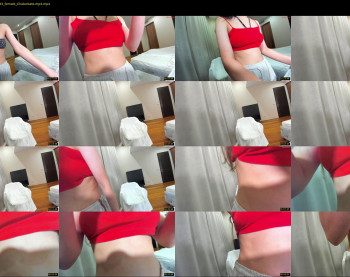 ehotlovea — 8 minute Chaturbate female cam show recording, 720p, Dec 10, 2023
