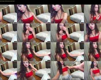 ehotlovea — 5 minute Chaturbate female cam show recording, 720p, Dec 10, 2023