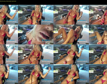 eileen_rose — 57 minute Chaturbate female cam show recording, 720p, Dec 9, 2023