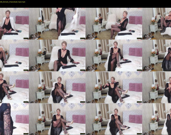 elisarosse_ — 21 minute Chaturbate female cam show recording, 720p, Dec 9, 2023