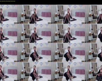 elisarosse_ — 3 minute Chaturbate female cam show recording, 720p, Dec 9, 2023