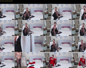 elisarosse_ — 36 minute Chaturbate female cam show recording, 720p, Dec 10, 2023