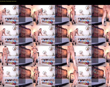 ella_pridee — 6 minute Chaturbate female cam show recording, 720p, Dec 9, 2023