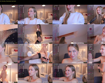 ella_twinkle — 120 minute Chaturbate female cam show recording, 720p, Dec 9, 2023