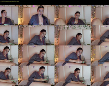 emma_johnson_ — 48 minute Chaturbate female cam show recording, 720p, Dec 9, 2023