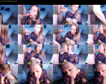 emptyhunters — 38 minute Chaturbate couple cam show recording, 720p, Dec 9, 2023