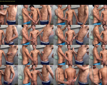 exotic_gold — 15 minute Chaturbate male cam show recording, 720p, Dec 9, 2023