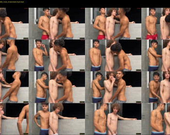 exotic_gold — 6 minute Chaturbate male cam show recording, 720p, Dec 10, 2023