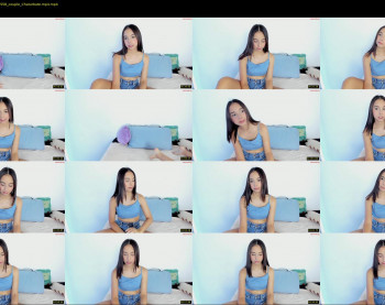 frank_sasha — 6 minute Chaturbate couple cam show recording, 720p, Dec 10, 2023