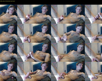 franky_twink — 16 minute Chaturbate male cam show recording, 720p, Dec 9, 2023