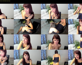 fritha — 38 minute Chaturbate female cam show recording, 720p, Dec 10, 2023