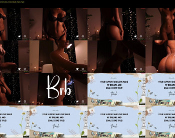 gia_curly — 120 minute Chaturbate female cam show recording, 720p, Dec 9, 2023