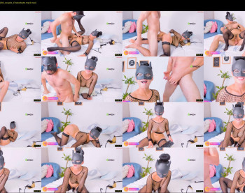 h0ney__p0t — 38 minute Chaturbate couple cam show recording, 720p, Dec 10, 2023