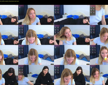 helenchristensen — 59 minute Chaturbate female cam show recording, 720p, Dec 9, 2023