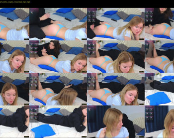 helenchristensen — 44 minute Chaturbate female cam show recording, 720p, Dec 9, 2023