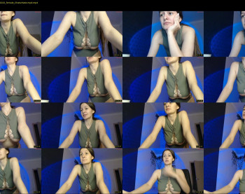 hello_imkitty — 4 minute Chaturbate female cam show recording, 720p, Dec 9, 2023