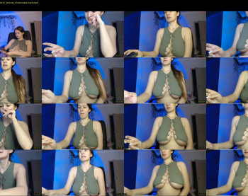 hello_imkitty — 17 minute Chaturbate female cam show recording, 720p, Dec 9, 2023