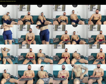 heteros_men — 47 minute Chaturbate male cam show recording, 720p, Dec 9, 2023