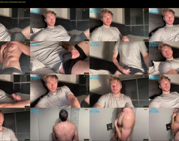 hot8pack01 — 53 minute Chaturbate male cam show recording, 720p, Dec 10, 2023