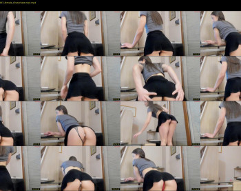 hotel77777 — 97 minute Chaturbate female cam show recording, 720p, Dec 9, 2023