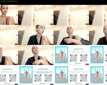 hotfallingdevil — 22 minute Chaturbate female cam show recording, 720p, Dec 9, 2023