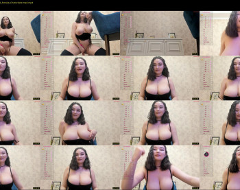 iolantthe — 32 minute Chaturbate female cam show recording, 720p, Dec 9, 2023