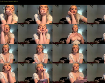 jadejamessecret — 4 minute Chaturbate couple cam show recording, 720p, Dec 9, 2023