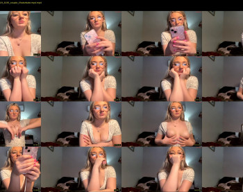 jadejamessecret — 5 minute Chaturbate couple cam show recording, 720p, Dec 9, 2023