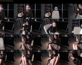 jane_modelxx — 21 minute Chaturbate female cam show recording, 720p, Dec 9, 2023