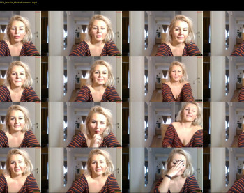 jaqueline88 — 5 minute Chaturbate female cam show recording, 720p, Dec 9, 2023