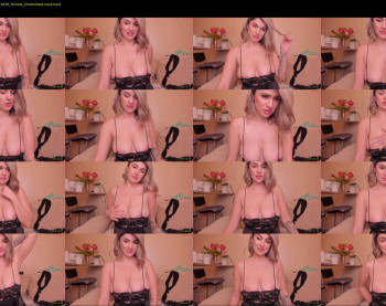 jasminarcher — 9 minute Chaturbate female cam show recording, 720p, Dec 9, 2023