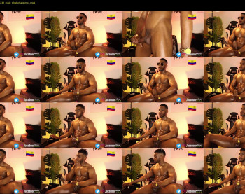 jaycobortiz_ — 17 minute Chaturbate male cam show recording, 720p, Dec 10, 2023