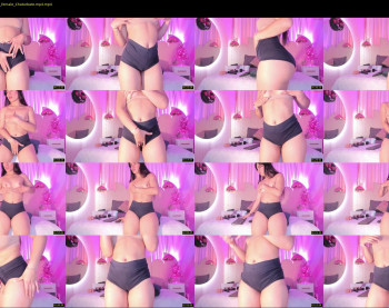 jenna1_ — 4 minute Chaturbate female cam show recording, 720p, Dec 9, 2023