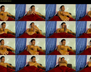 jeyzd25 — 41 minute Chaturbate male cam show recording, 720p, Dec 10, 2023