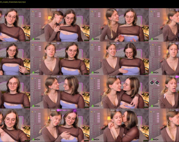 jitoon_exe — 10 minute Chaturbate female cam show recording, 720p, Dec 9, 2023