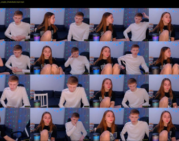 julsweet — 98 minute Chaturbate male cam show recording, 720p, Dec 9, 2023