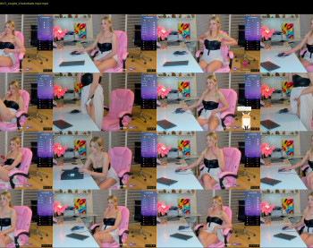 karinadeniss — 92 minute Chaturbate couple cam show recording, 720p, Dec 10, 2023