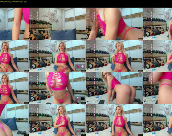 kassablanca_ — 29 minute Chaturbate female cam show recording, 720p, Dec 10, 2023