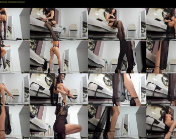 katedolly — 88 minute Chaturbate female cam show recording, 720p, Dec 9, 2023