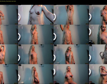 kaya_davis — 120 minute Chaturbate female cam show recording, 720p, Dec 10, 2023